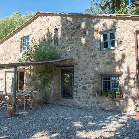 Villa Delle Upupe 8, Emma Castellina in Chianti