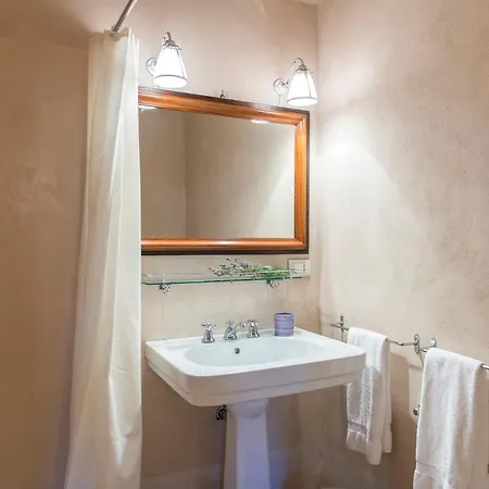 Delle Upupe 8, Emma Villa Castellina in Chianti